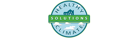 healthy climate logo